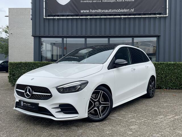 Mercedes-Benz B-Klasse B 250 225pk Aut. AMG Pakket Premium Plus Vol opties 152dkm