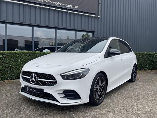 Mercedes-Benz B-Klasse B 250 225pk Aut. AMG Pakket Premium Plus Vol opties 152dkm