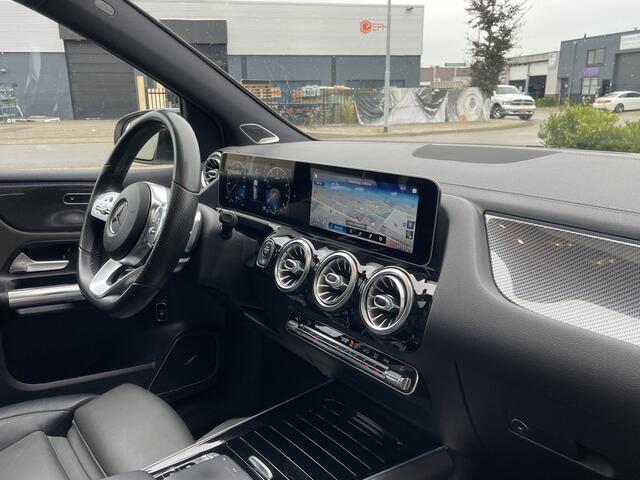 Mercedes-Benz B-Klasse B 250 225pk Aut. AMG Pakket Premium Plus Vol opties 152dkm