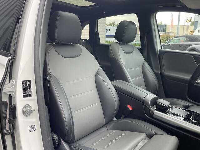 Mercedes-Benz B-Klasse B 250 225pk Aut. AMG Pakket Premium Plus Vol opties 152dkm