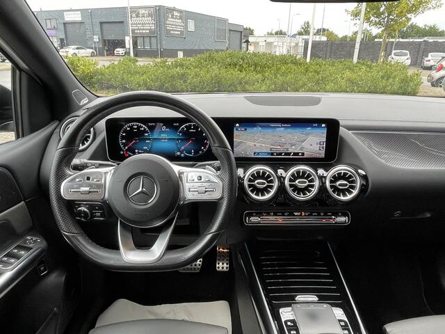 Mercedes-Benz B-Klasse B 250 225pk Aut. AMG Pakket Premium Plus Vol opties 152dkm