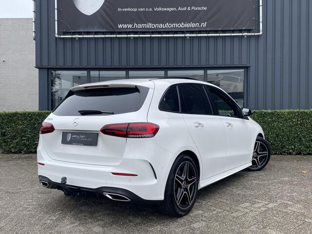 Mercedes-Benz B-Klasse B 250 225pk Aut. AMG Pakket Premium Plus Vol opties 152dkm