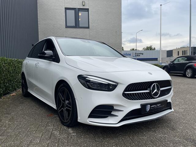 Mercedes-Benz B-Klasse B 250 225pk Aut. AMG Pakket Premium Plus Vol opties 152dkm