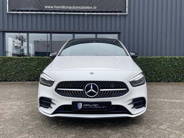 Mercedes-Benz B-Klasse B 250 225pk Aut. AMG Pakket Premium Plus Vol opties 152dkm