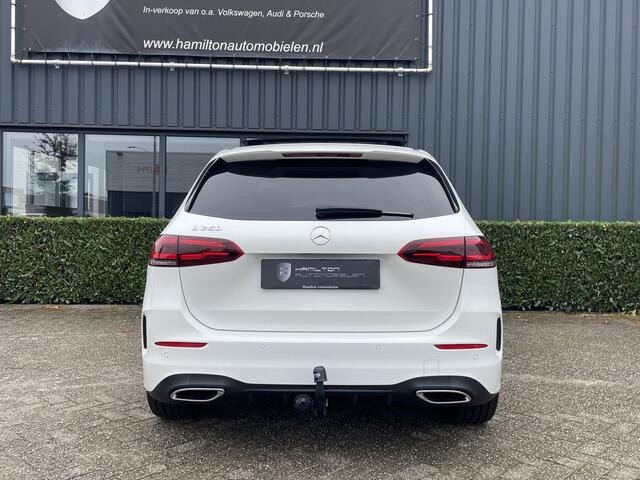 Mercedes-Benz B-Klasse B 250 225pk Aut. AMG Pakket Premium Plus Vol opties 152dkm