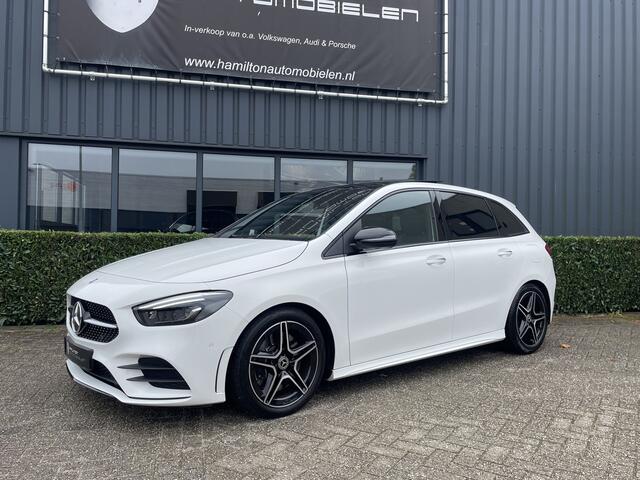 Mercedes-Benz B-Klasse B 250 225pk Aut. AMG Pakket Premium Plus Vol opties 152dkm