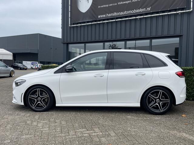 Mercedes-Benz B-Klasse B 250 225pk Aut. AMG Pakket Premium Plus Vol opties 152dkm