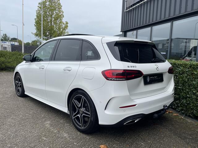 Mercedes-Benz B-Klasse B 250 225pk Aut. AMG Pakket Premium Plus Vol opties 152dkm