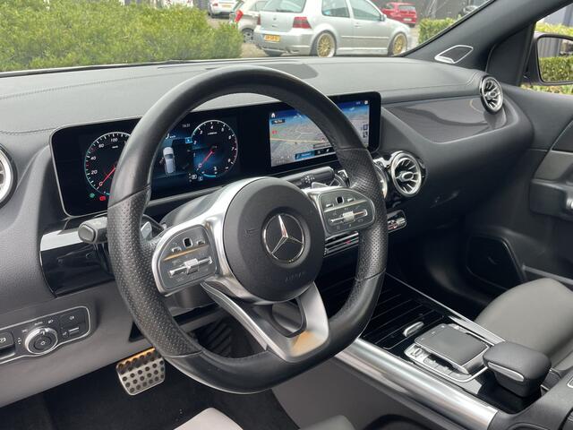 Mercedes-Benz B-Klasse B 250 225pk Aut. AMG Pakket Premium Plus Vol opties 152dkm
