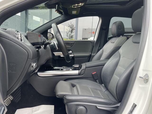 Mercedes-Benz B-Klasse B 250 225pk Aut. AMG Pakket Premium Plus Vol opties 152dkm