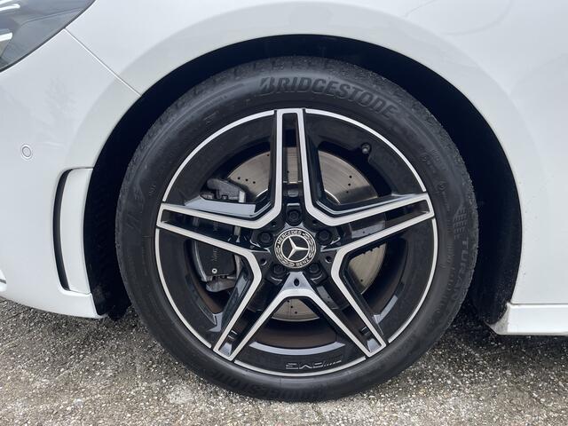 Mercedes-Benz B-Klasse B 250 225pk Aut. AMG Pakket Premium Plus Vol opties 152dkm