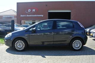 FIAT PUNTO Evo 1.3 M-Jet Dynamic airco inruil mogelijk nap