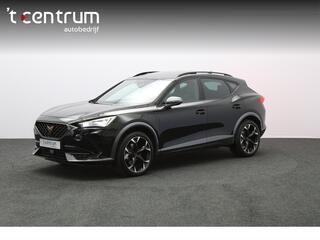 Cupra Formentor 1.4 e-Hybrid 204 PK Performance PHEV, Panoramadak, Camera, Adap. Cruise Control