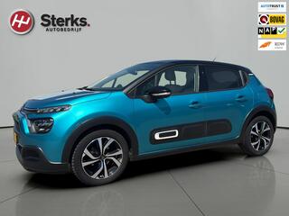 Citroen C3 (2016 - 2023)