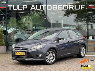 Ford Focus (2011 - 2018)