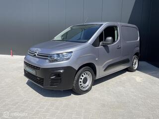 CITROEN BERLINGO bestel 1.2 PureTech / MARGE / AIRCO /