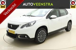 PEUGEOT 2008 1.2 PureTech Allure|LUXE|PANO|CAMERA|CARPLAY