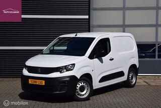 PEUGEOT PARTNER bestel 1.5 BlueHDI Premium Apple Carplay Trekhaak Camera