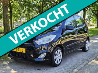 HYUNDAI I 10 1.1 i-Drive Cool*Airco