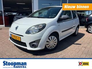 Renault Twingo (2007 - 2014)