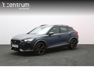 Cupra Formentor 1.4 e-Hybrid VZ 245 PK Tribe Copper Edition PHEV, Panoramadak, Leder, Memory