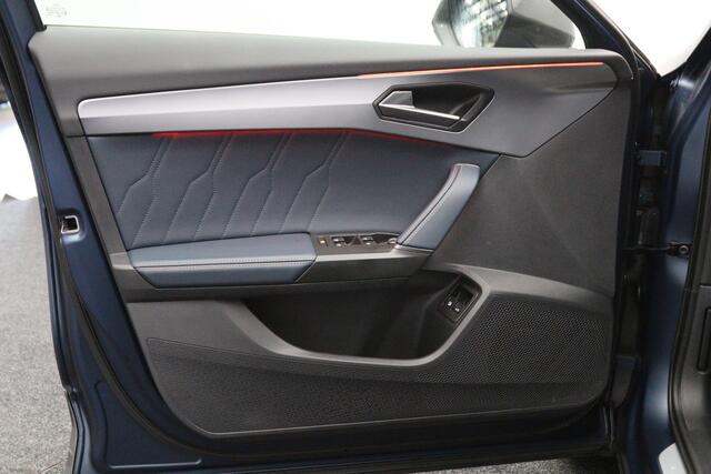 Cupra Formentor 1.4 e-Hybrid VZ 245 PK Tribe Copper Edition PHEV, Panoramadak, Leder, Memory