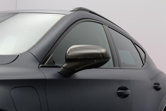 Cupra Formentor 1.4 e-Hybrid VZ 245 PK Tribe Copper Edition PHEV, Panoramadak, Leder, Memory