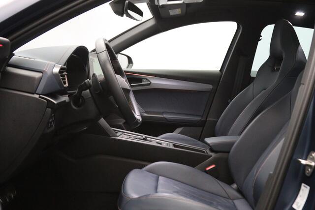 Cupra Formentor 1.4 e-Hybrid VZ 245 PK Tribe Copper Edition PHEV, Panoramadak, Leder, Memory