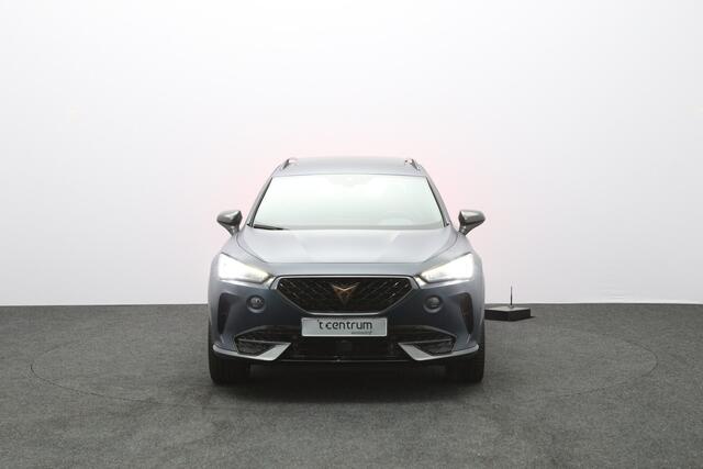 Cupra Formentor 1.4 e-Hybrid VZ 245 PK Tribe Copper Edition PHEV, Panoramadak, Leder, Memory