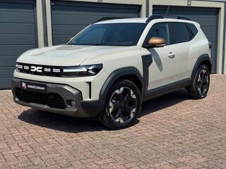 DACIA DUSTER 1.6 Hybrid 140 Extreme CarPlay / Clima / P-sensoren / Camera
