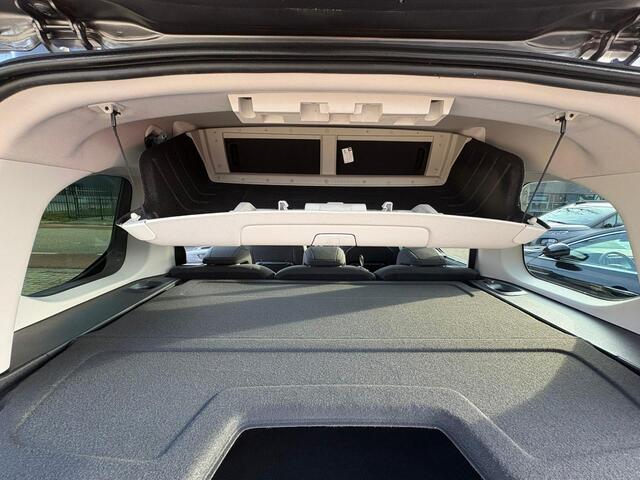 Citroen Berlingo 1.2 PureTech Shine HEAD-up PANO VOLL OPTIES GARANTIE