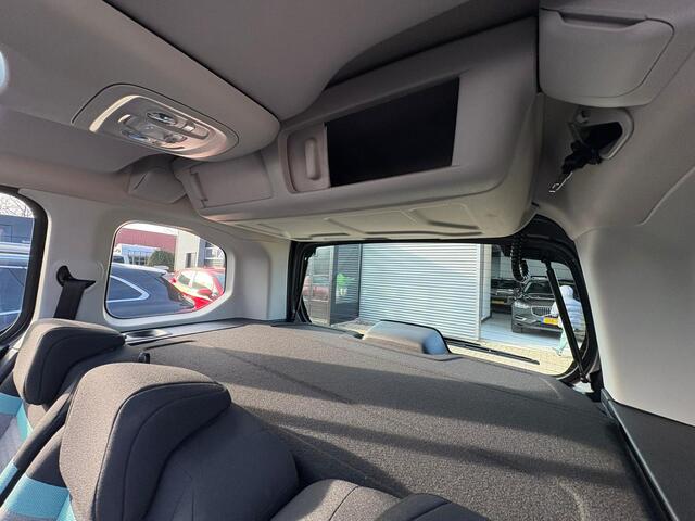 Citroen Berlingo 1.2 PureTech Shine HEAD-up PANO VOLL OPTIES GARANTIE