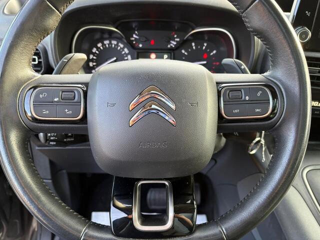 Citroen Berlingo 1.2 PureTech Shine HEAD-up PANO VOLL OPTIES GARANTIE