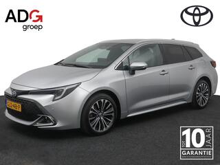 Toyota Corolla Touring Sports