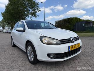 VOLKSWAGEN GOLF 1.4 TSI Highline Eerste Eigenaar!