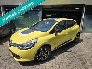 Renault Clio (2012 - 2019)
