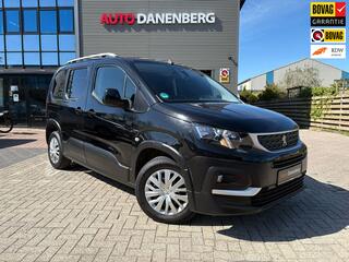 CITROEN BERLINGO 1.2 Puretech AUTOMAAT GARANTIE ! 131PK