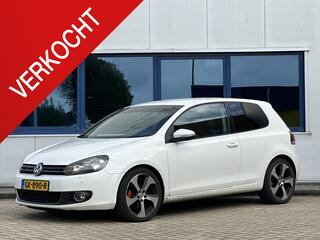 Volkswagen Golf VI
