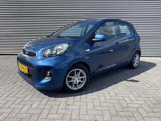 Kia Picanto (2011 - 2017)