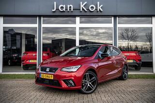 SEAT IBIZA 1.0 TSi 95 pk FR Business Intense | Panoramadak | 18