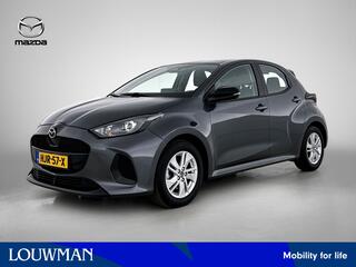 MAZDA 2 Hybrid 1.5 Centre-line | Stoelverwarming | Camera | Apple Carplay/Android Auto | Climate Control | LM Velgen |