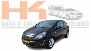 Opel Corsa (2014 - 2019)