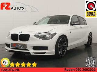 BMW 1-Serie (2011 - 2019)