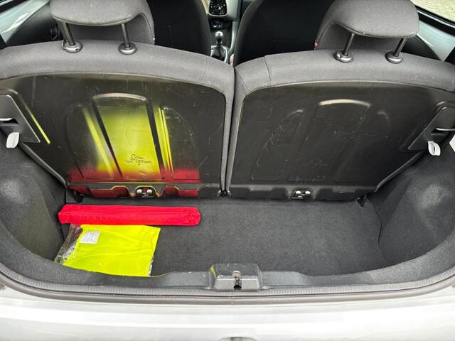 Citroen C1 1.0 e-VTi Feel Airco 5-deurs