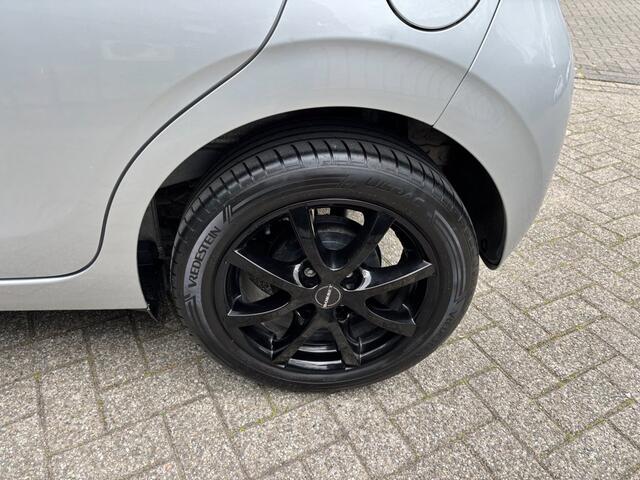 Citroen C1 1.0 e-VTi Feel Airco 5-deurs