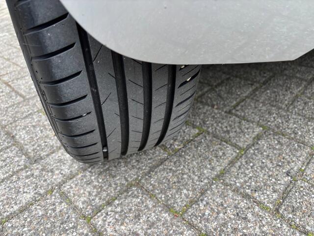 Citroen C1 1.0 e-VTi Feel Airco 5-deurs