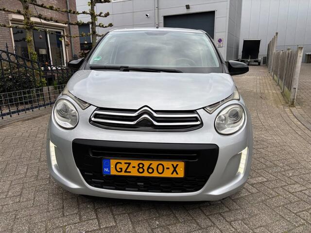 Citroen C1 1.0 e-VTi Feel Airco 5-deurs