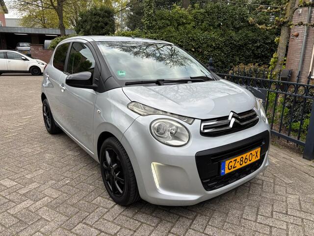 Citroen C1 1.0 e-VTi Feel Airco 5-deurs