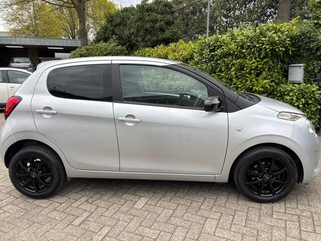 Citroen C1 1.0 e-VTi Feel Airco 5-deurs