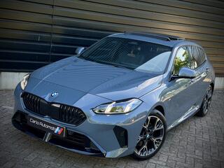 BMW 1-SERIE 120 PANO|HUD|360�|MEMORY|ACC|KEYLESS VOL!